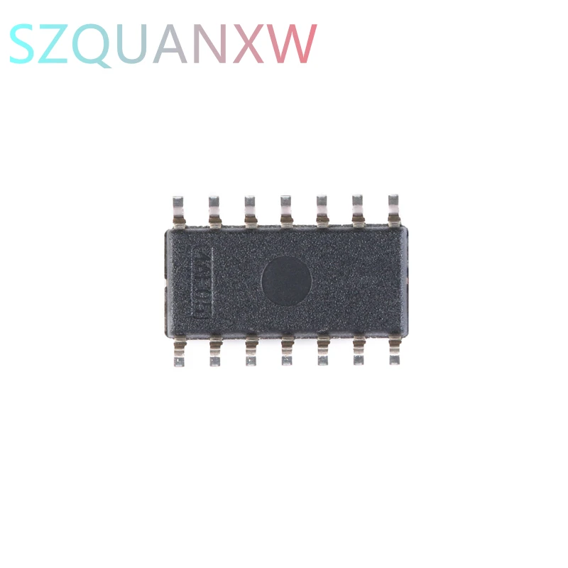 Новый и оригинальный модуль ИС LM324DR SOP14 LM324 SOP SMD LM324DR2G LM324DT SOP-14 20 шт. | Электронные