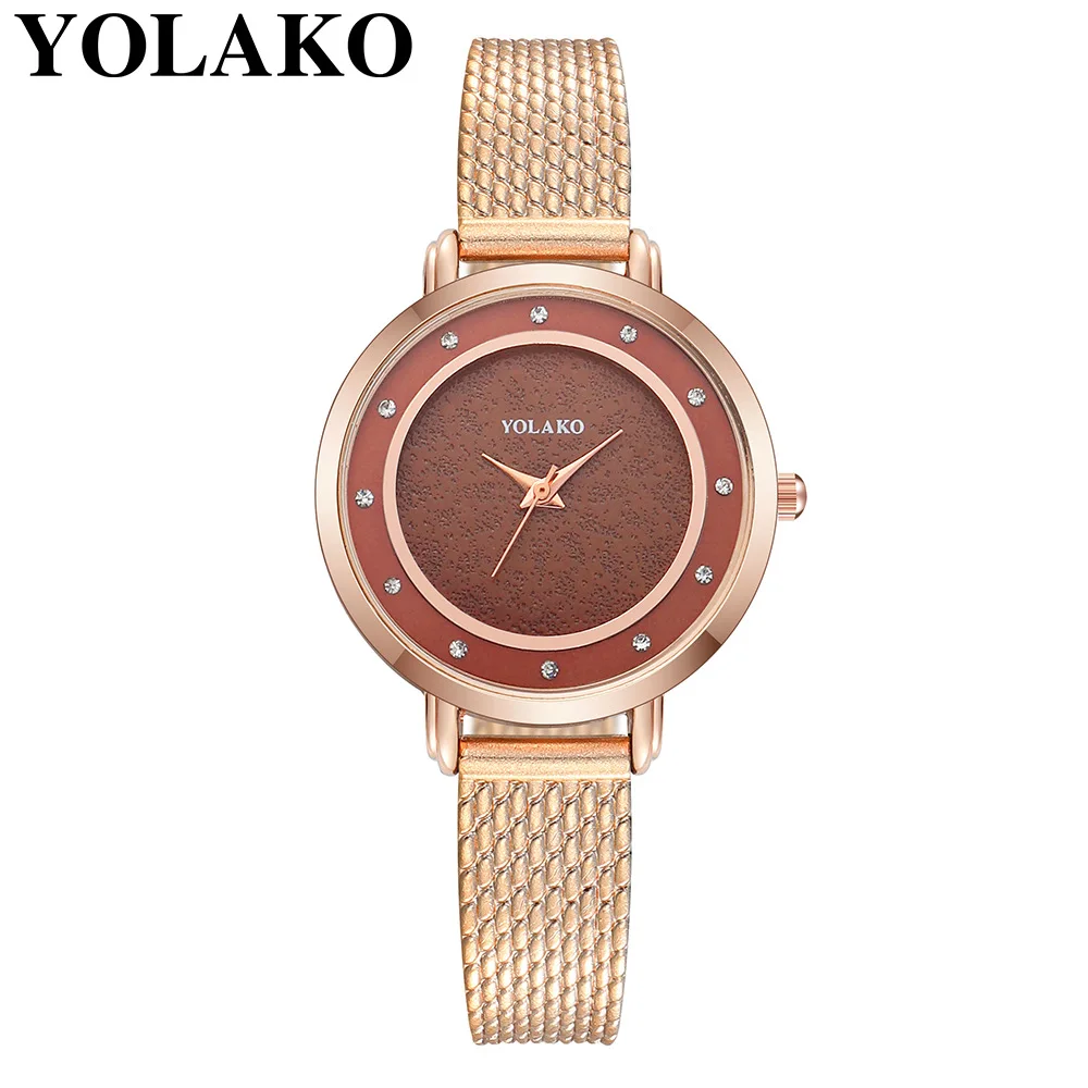 Простые Женские часы с пластиковым ремешком кварцевые цифровые женские Reloj Mujer