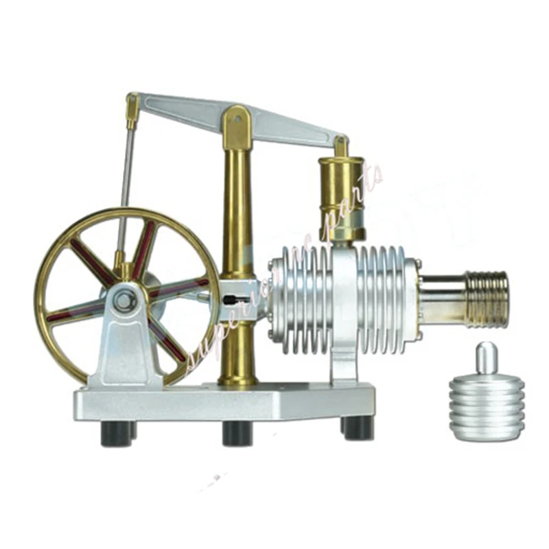 Таро TL2962 Двигатель Стирлинга модель 21 5 см * 11 17 см|motor model|engine motormodel motor |