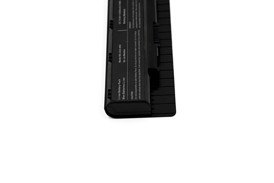 4400 мАч аккумулятор для ноутбука ASUS N76 N76V N76VB N76VJ N76VM N76VZ R401 R401J R401JV R401V R401VB R401VJ R401VM R401VZ R501 R501D