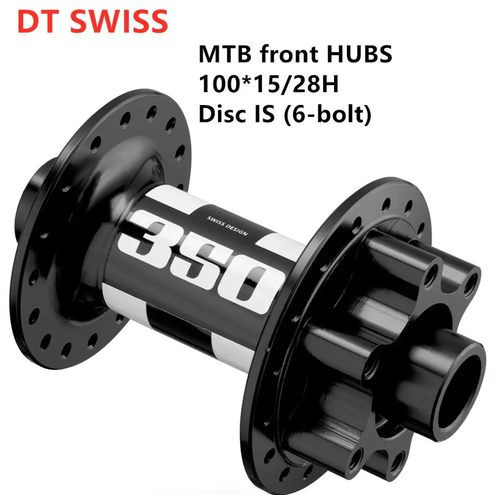 Оригинальные DT Swiss 350 MTB Bike 32H 28H втулки центральный замок 6 гвоздей дискового
