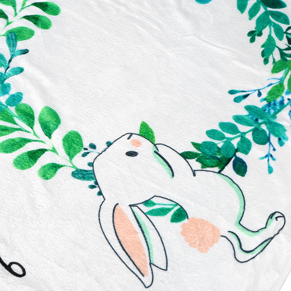 Детское одеяло для новорожденных очень мягкий фланелевый фон фотосъемки