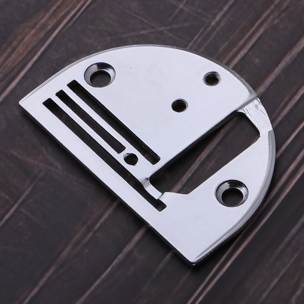 High Quality 025 Industrial Sewing Machine Needle Plate Can Work with K10 Binder Folder | Дом и сад