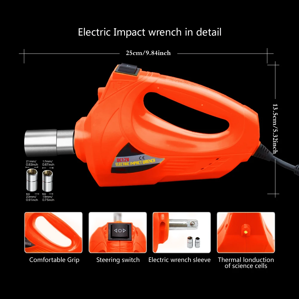 Электрический гидравлический автомобильный домкрат 3 в 1 5 т 12 В автомобильные