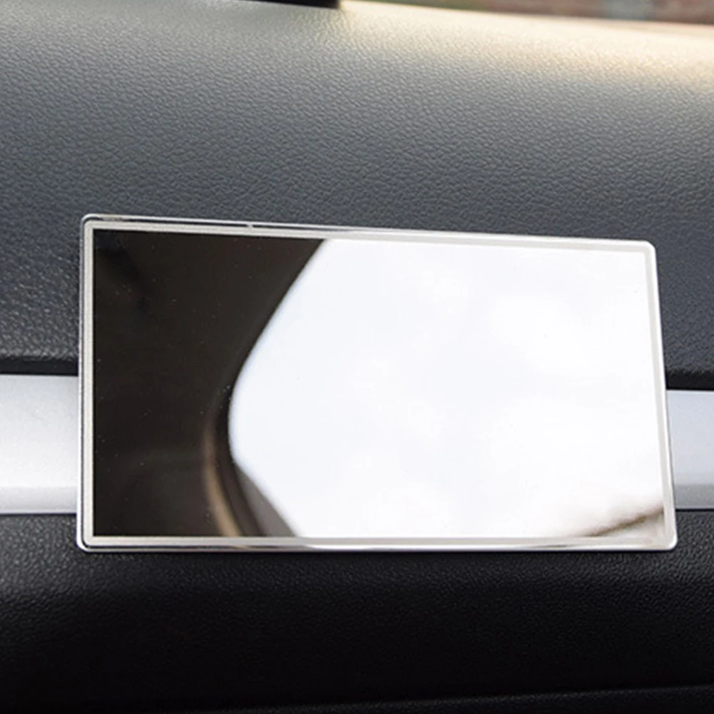 150*80*0 8 мм практичный дизайн авто интерьерное зеркало Универсальное