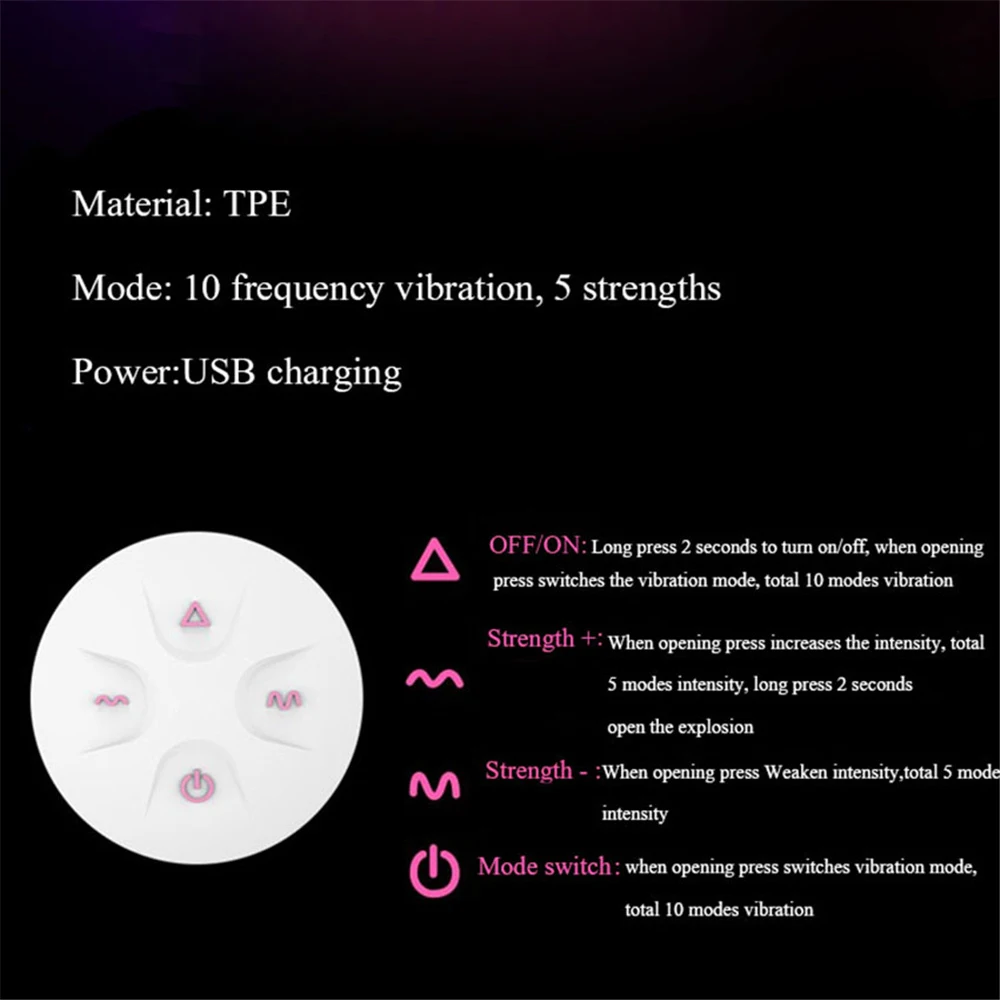 Молокоотсос массажер-стимулятор для женщин Электрический Мягкий | Красота и