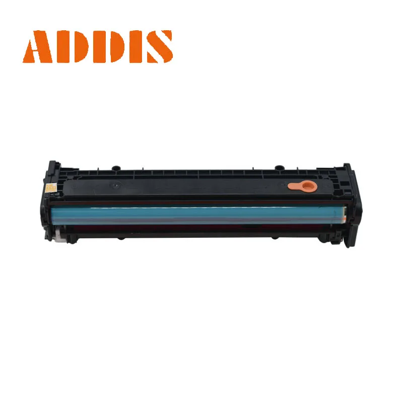 CF380A CF381A cf382A cf383A тонер-картридж для LaserJet Pro Color MFP M476 M476dn M476dw M476nw | Компьютеры и офис
