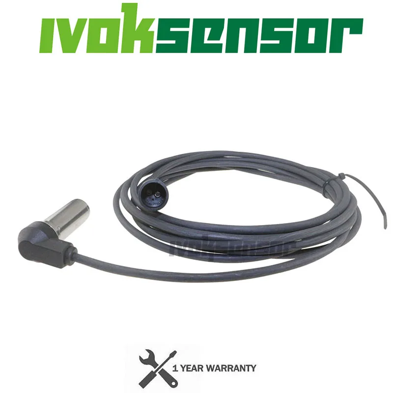 Датчик скорости колеса ABS L = 3600 мм для MB MERCEDES-BENZ AXOR 2 UNIMOG ACTROS MP2 MP3 4410329460 0035424618 0045424618 |