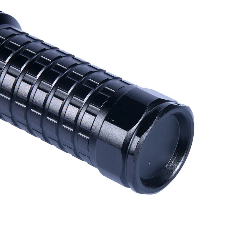 

500Lumen 3 Modes T6 LED Flashlight Torch Powerful Lamp Light for Outdoor Camping L23