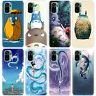 Чехол для Xiaomi Redmi Note 10 9 Pro Max 10S 9S 8T 8 8A 9 9A 9C NFC 9T 7