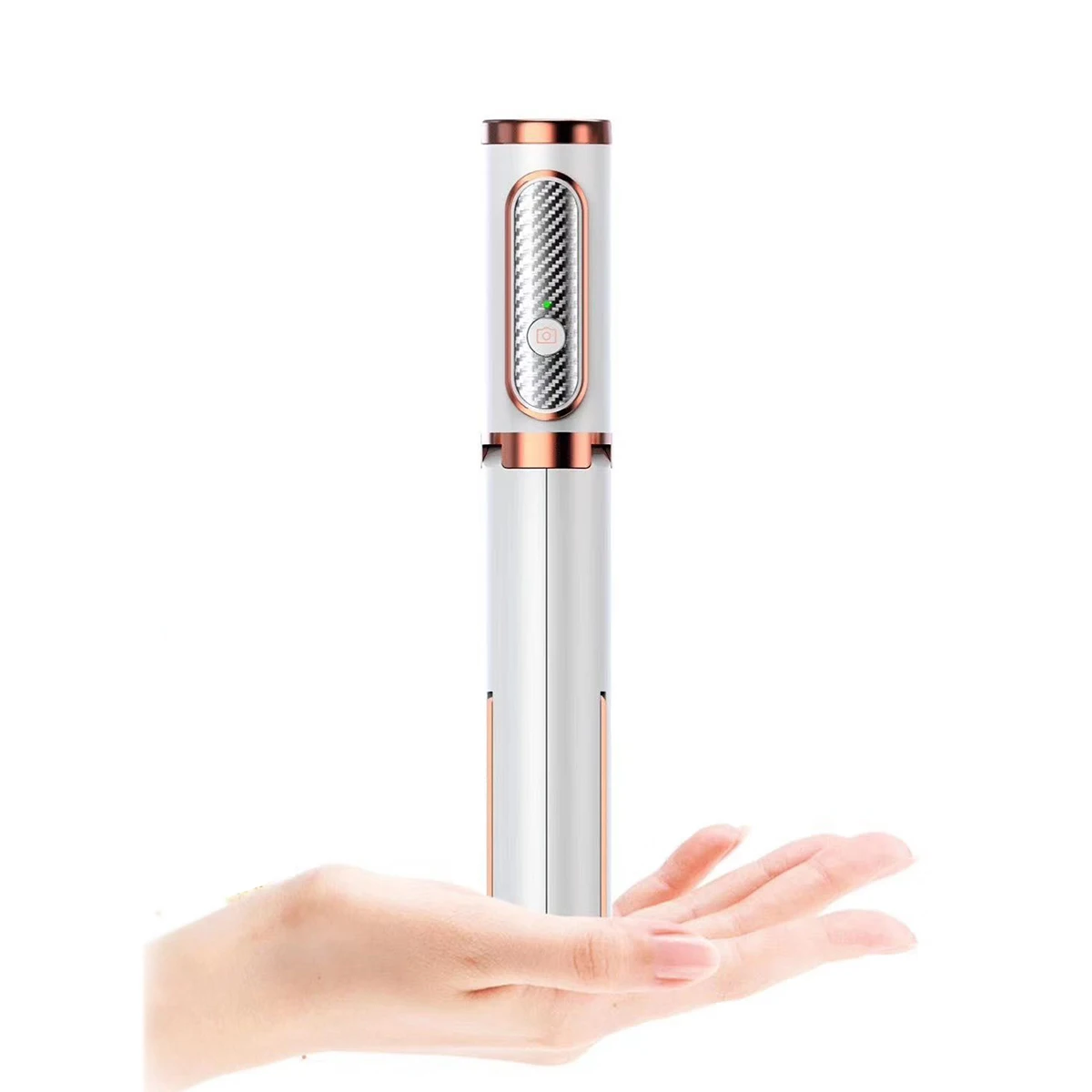 Мобильный штатив Bluetooth высококачественный скрытый монопод для прямой трансляции