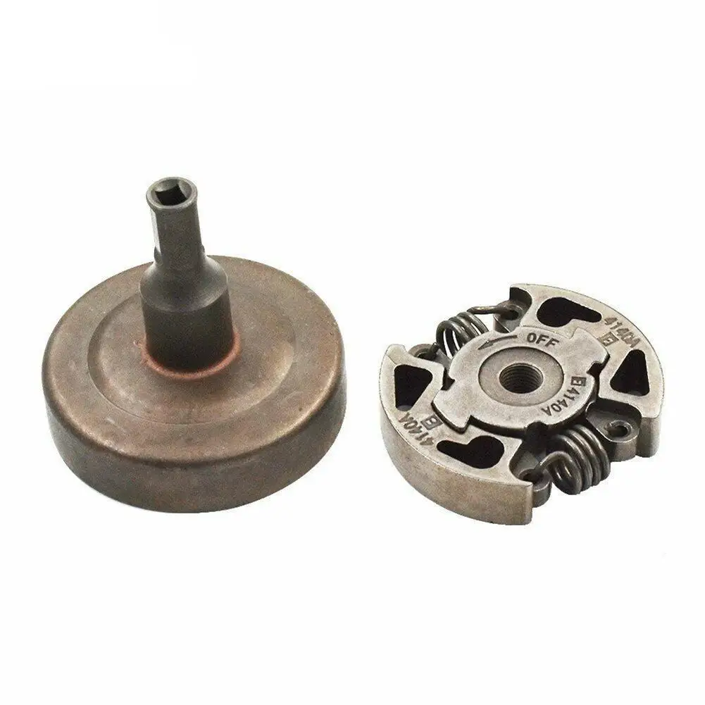 Clutch Drum Kit For Stihl Fs38 Fs40 Fs45 Fs46 Fs50 Fs55 Fs56 Fs70 String Trimmer | Инструменты