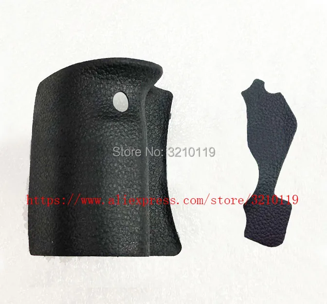 Бесплатная доставка новые оригинальные запасные части Bady rubber (Grip + thumb) для