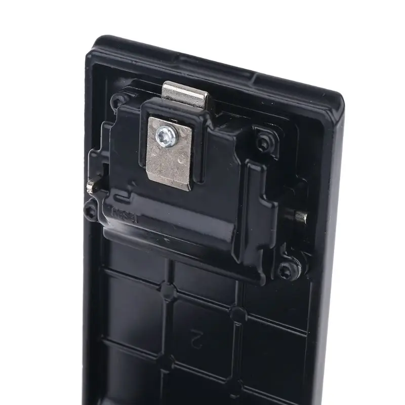 

4 Digit Spare Key Safe Storage Box for Home Family Realtor Waterproof Push Button Code Combination Password Security Case