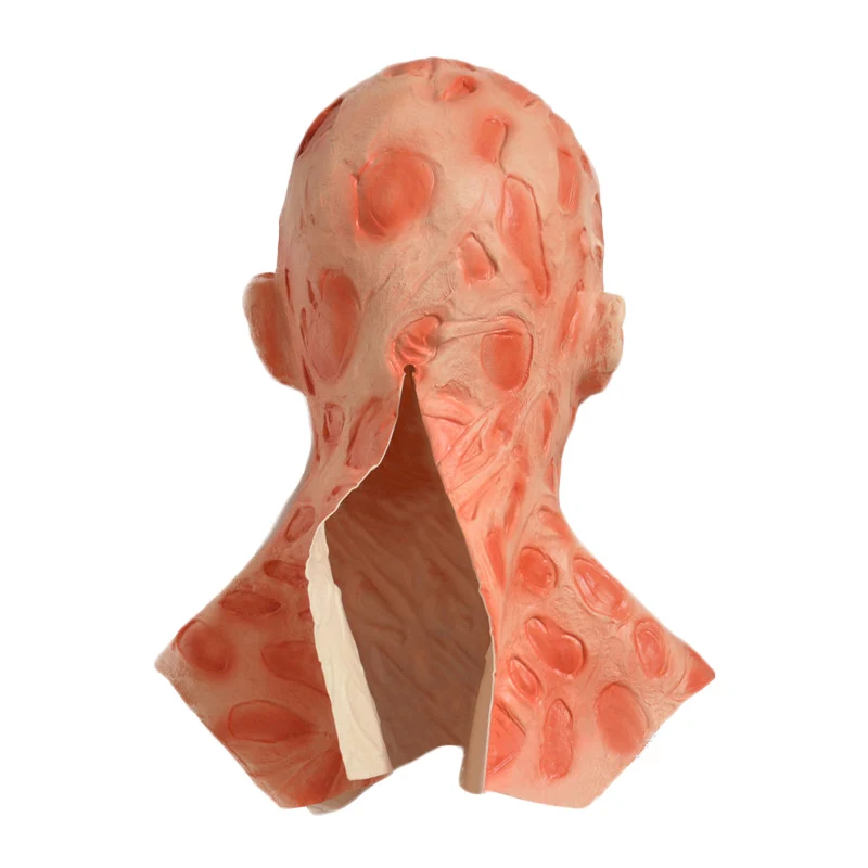 Новинка Фредди Крюгер латексные маски перчатки костюмы реквизит для взрослых