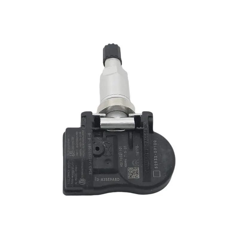 Датчик давления в шинах TPMS для Kia Cadenza k7 52933-D9100 52933D910 4 шт. | Автомобили и мотоциклы