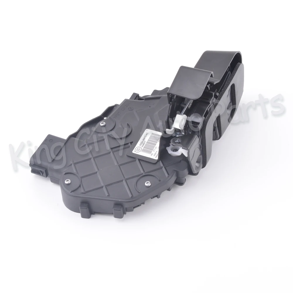 Передний и задний Автомобильный Дверной замок CAPQX для Land Range Rover Evoque Freelander 2 Discovery 3/4