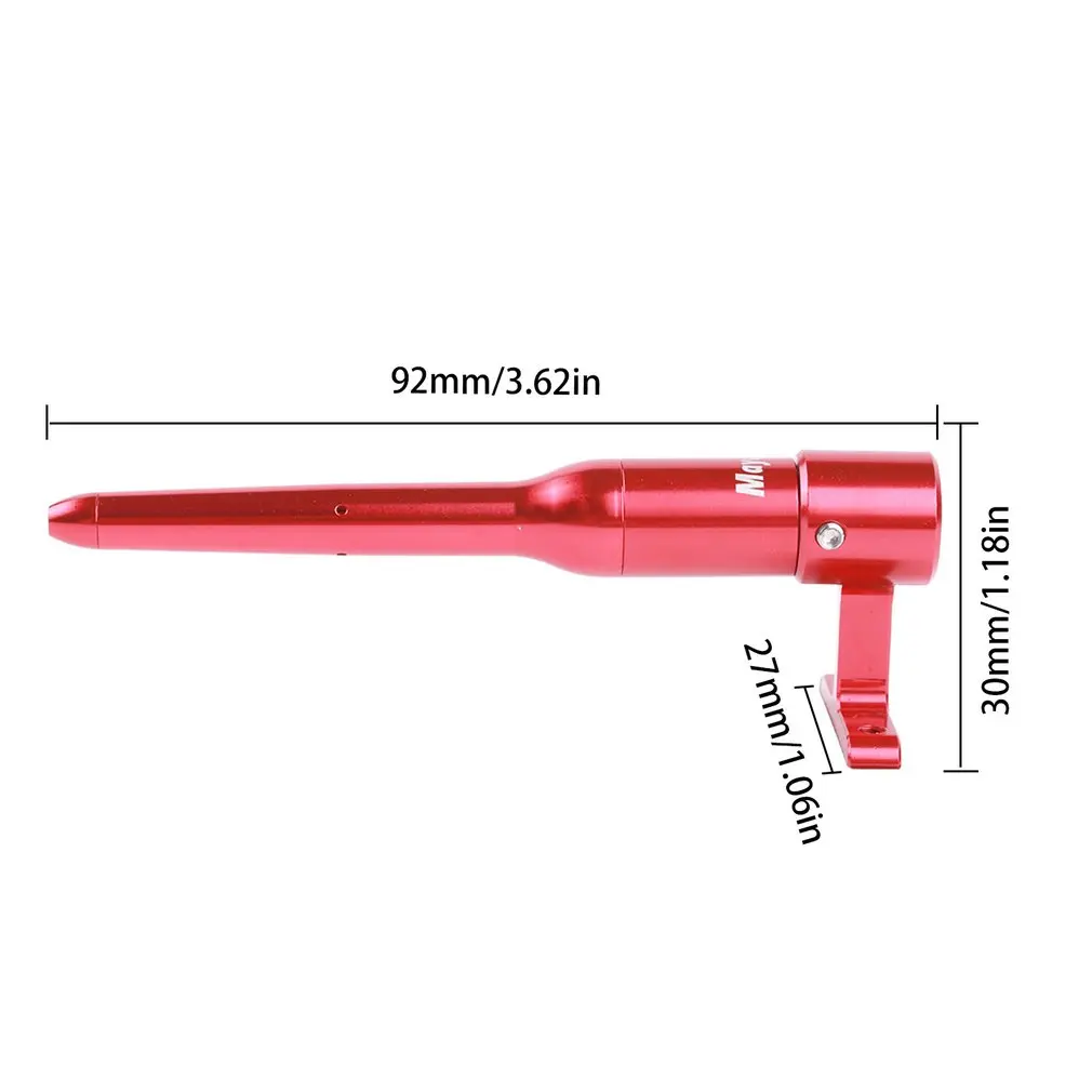 

Mayatech MT90 Pitot CNC