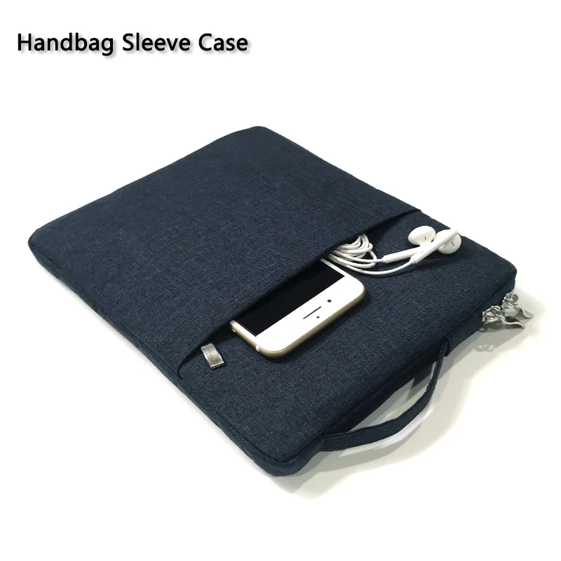 style 1 dark blue Чехол на молнии для huawei MediaPad T5 10,0 BAH2-W09 BAH2-L09 BAH2-W19 10,1 дюймов планшет защитный чехол - Цвет: style 1 dark blue