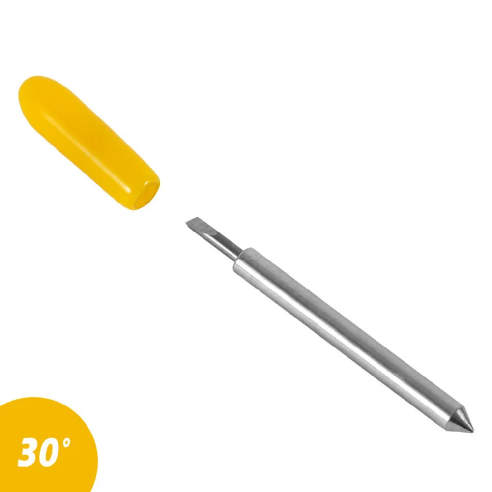 

40ps Roland Blade Cutting Blades Replacement Blades Cutter Plotter Tool Hot sale