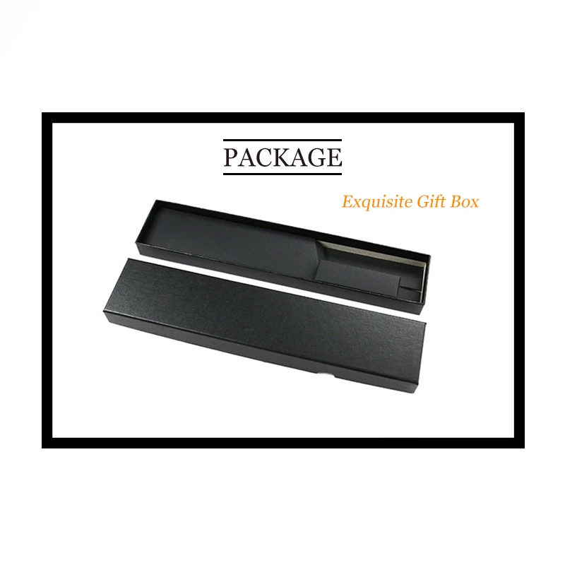 SW ножи кухонные 8 дюймов кухонный нож шеф-повара 7 слоев 440C Стальные