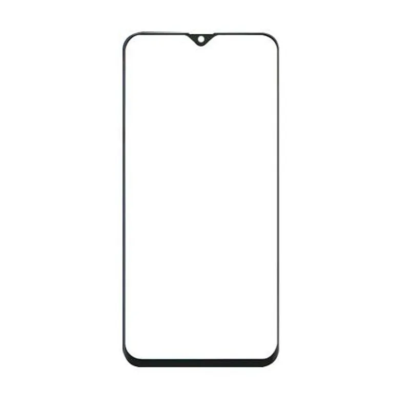 Внешний экран M 20 для Samsung Galaxy M20 передняя сенсорная панель ЖК дисплей стеклянная