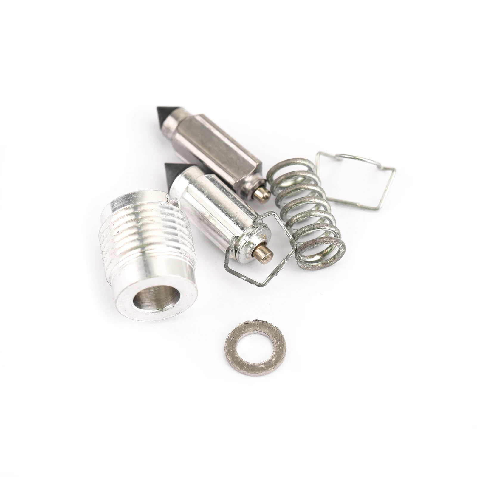 Areyourshop 2Sets for Kawasaki KZ400 KZ 400 400S 400D 400D3 400S2 Special Carburetor Rebuild Repair kit Replacment KK-0139F | Автомобили и