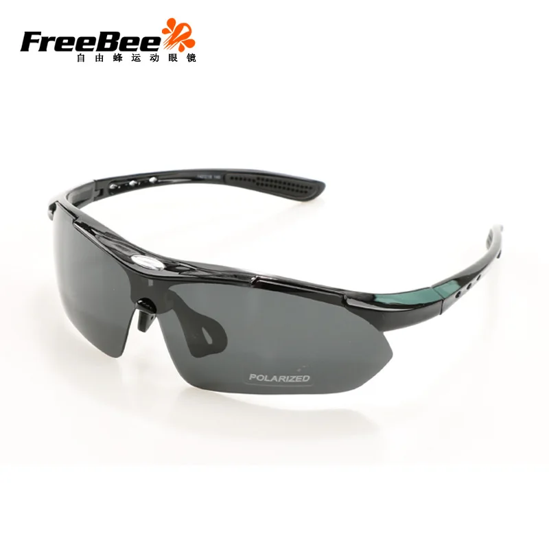 Очки для велосипедной езды поляризованные очки ветровые могут быть оснащены