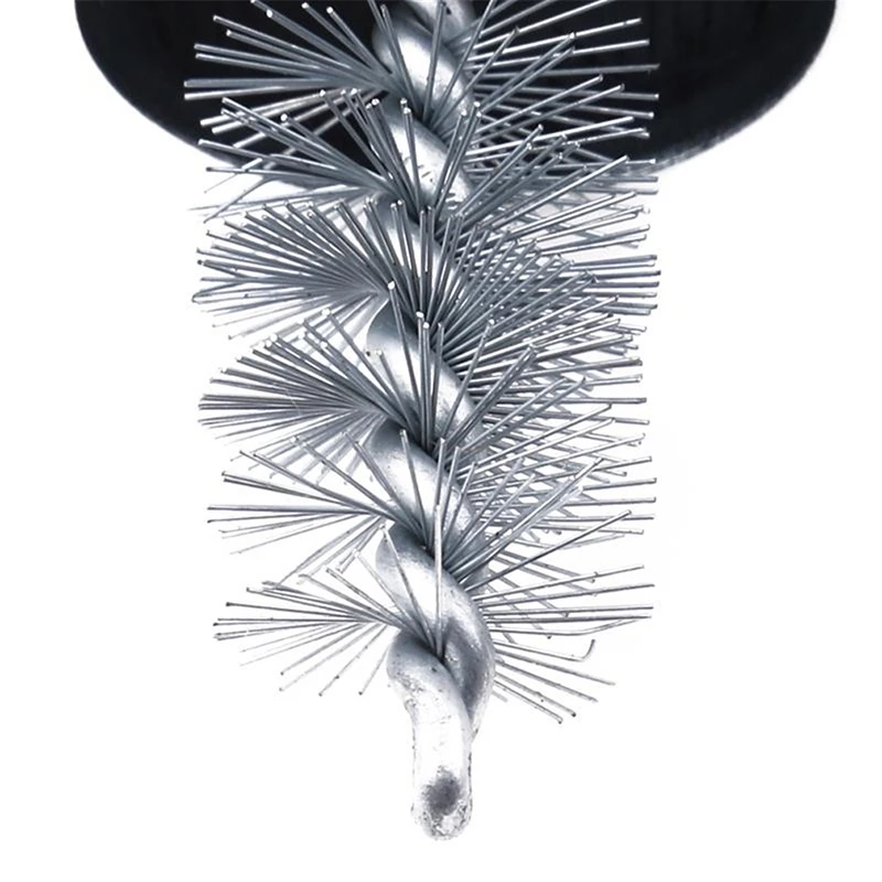 

Car CLeaning Battery Post Terminal Cable Cleaner Dirt Corrosion Brush Hand Tool New