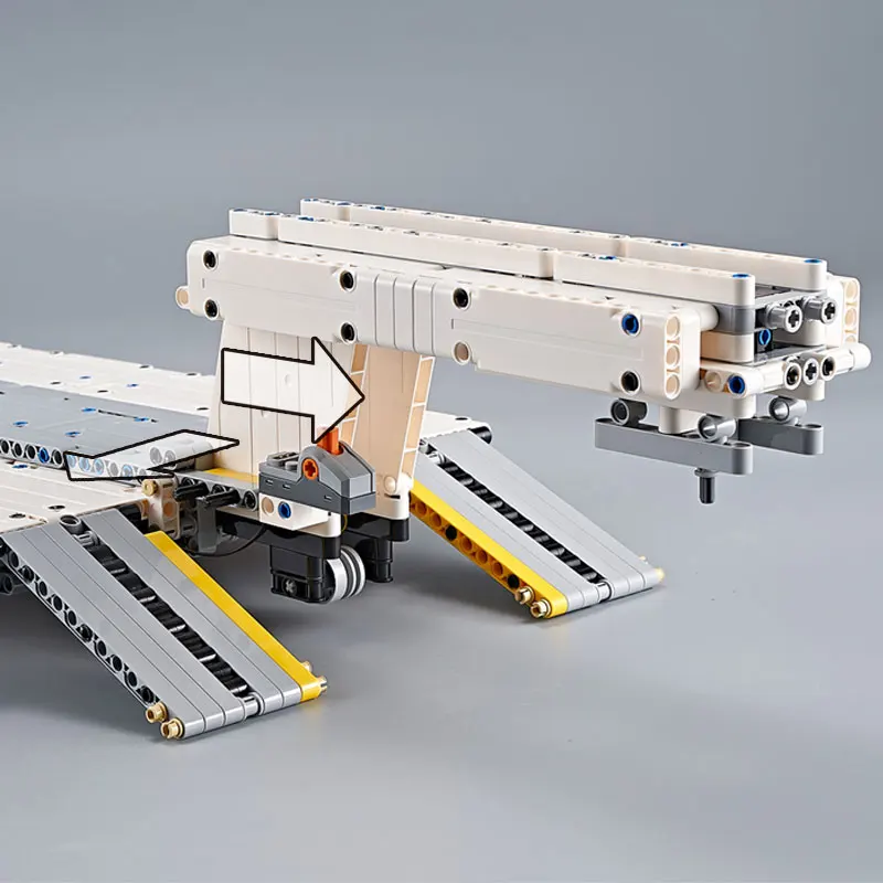 moc радиоуправляемый автомоби