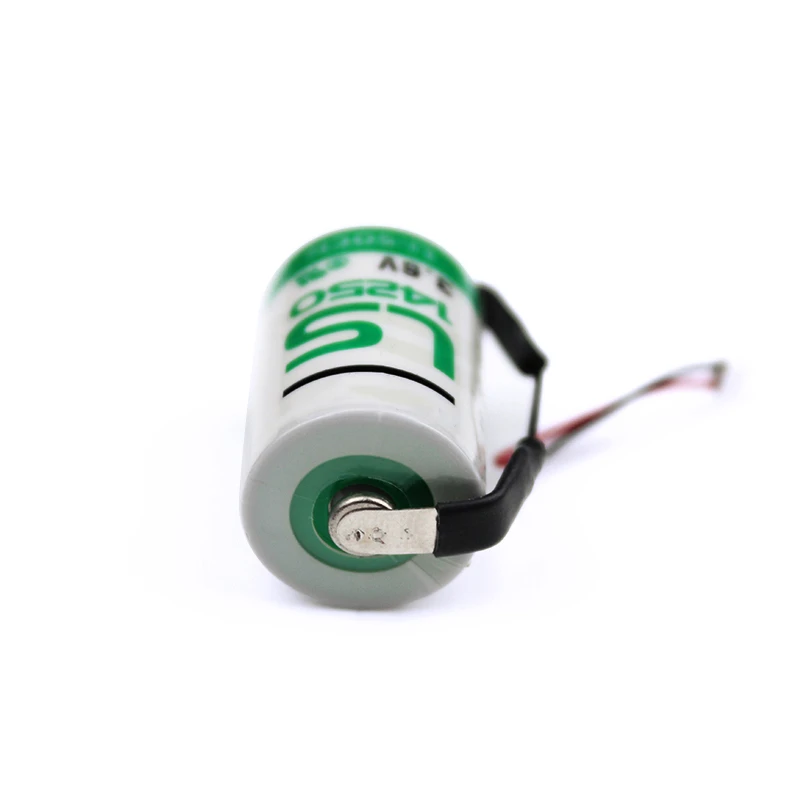 4 шт. LS14250 для интеллектуального измерения мощности литиевая батарея PLC ER14250 TL-5902