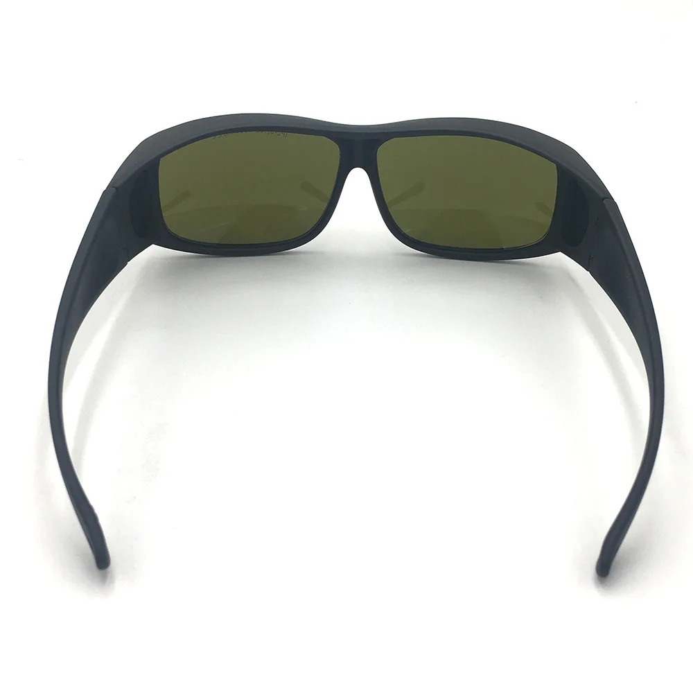 

EP-IPL-3-9 800nm-808nm-980nm-1064nm-2000nm OD4+ IR Laser Protective Glasses