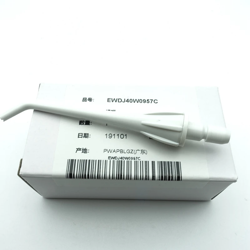 IInjector Ioothbrush пластиковый раструб EW0955 EW-DJ40 EW--DJ10 EW--ADJ4 EW-JDJ1A EW-MDJ1A EW-WDJ1D для цифрового