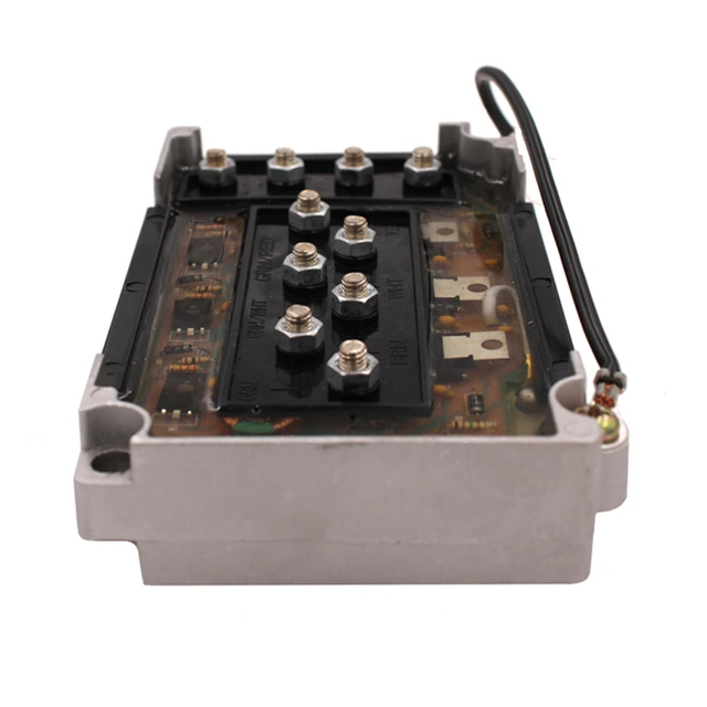 Новый переключатель 332 7778A6 7778A12 7778A9 для Mercury 3 и 6 Cyl блок питания CDI 50 275 л.с.