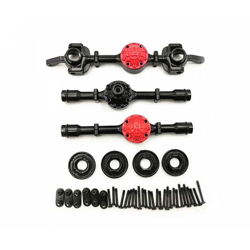 Прочный автомобиль запасной пикап обновление Шестерня мост МОСТ Запасная часть