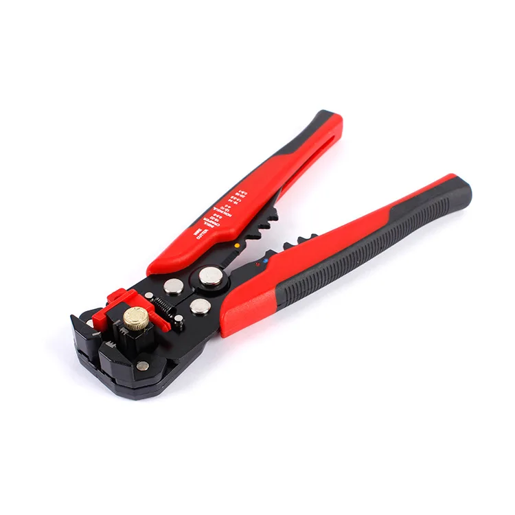 

Multifunctional electrician's pliers, automatic wire stripping pliers, wire stripping and crimping pliers, electrician tools