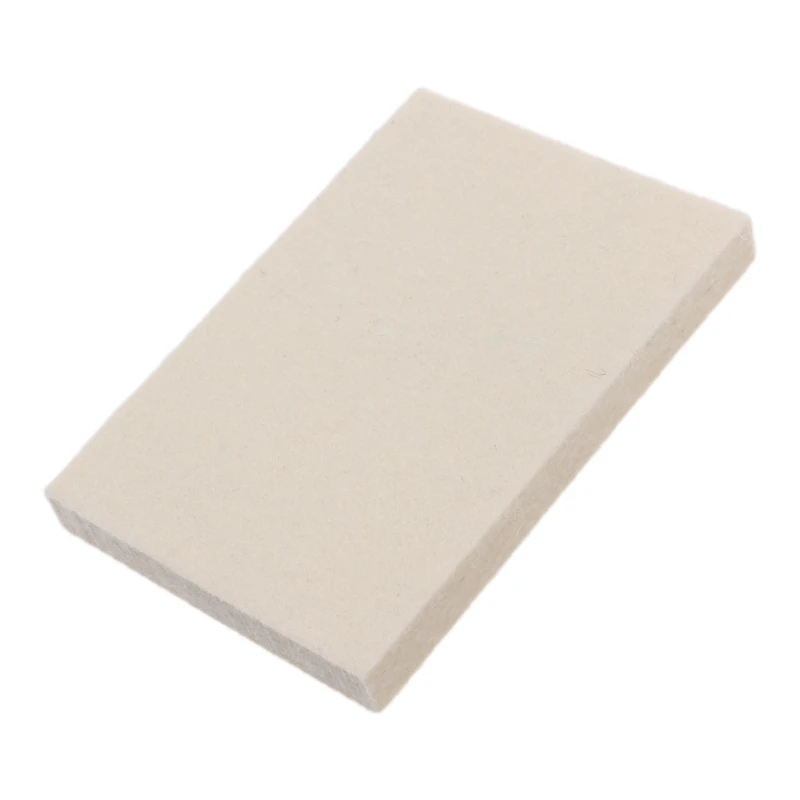 

Wool Squeegee Professional Car Film Wrapping Install Tool Window Wiper Scraper