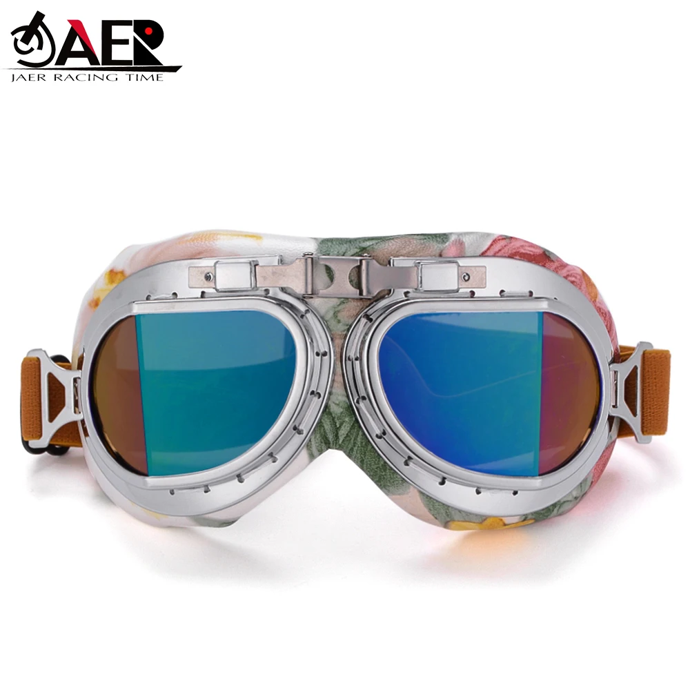 

2022 Motorcycle Women Glasses Goggles Skiing Sport Helmets Gafas for ATV DH MTB Dirt Bike