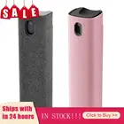 Устройство для очистки экрана компьютера