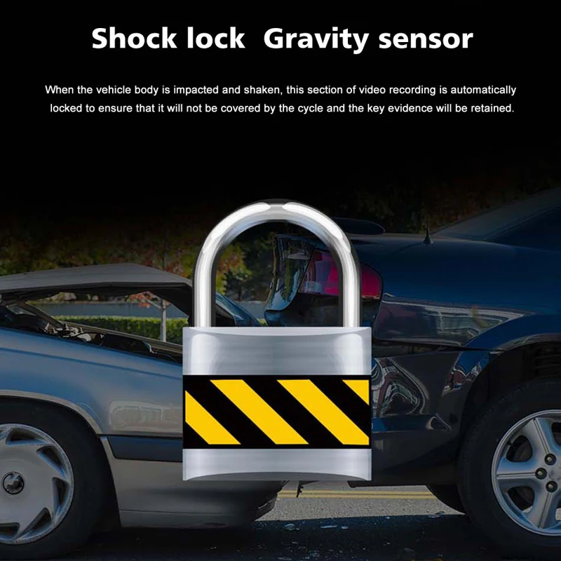 Tefanball 4G ADAS Car DVR Android Rear View Camera HD 10 inches Full IPS Touch Screen Dash Cam GPS Navi Dual Lens Video Recorder