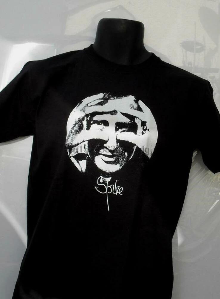 

SPIKE MILLIGAN -SHIRT