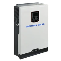 new product dc ac power inverters 5kva 5kw inverter price for south africa