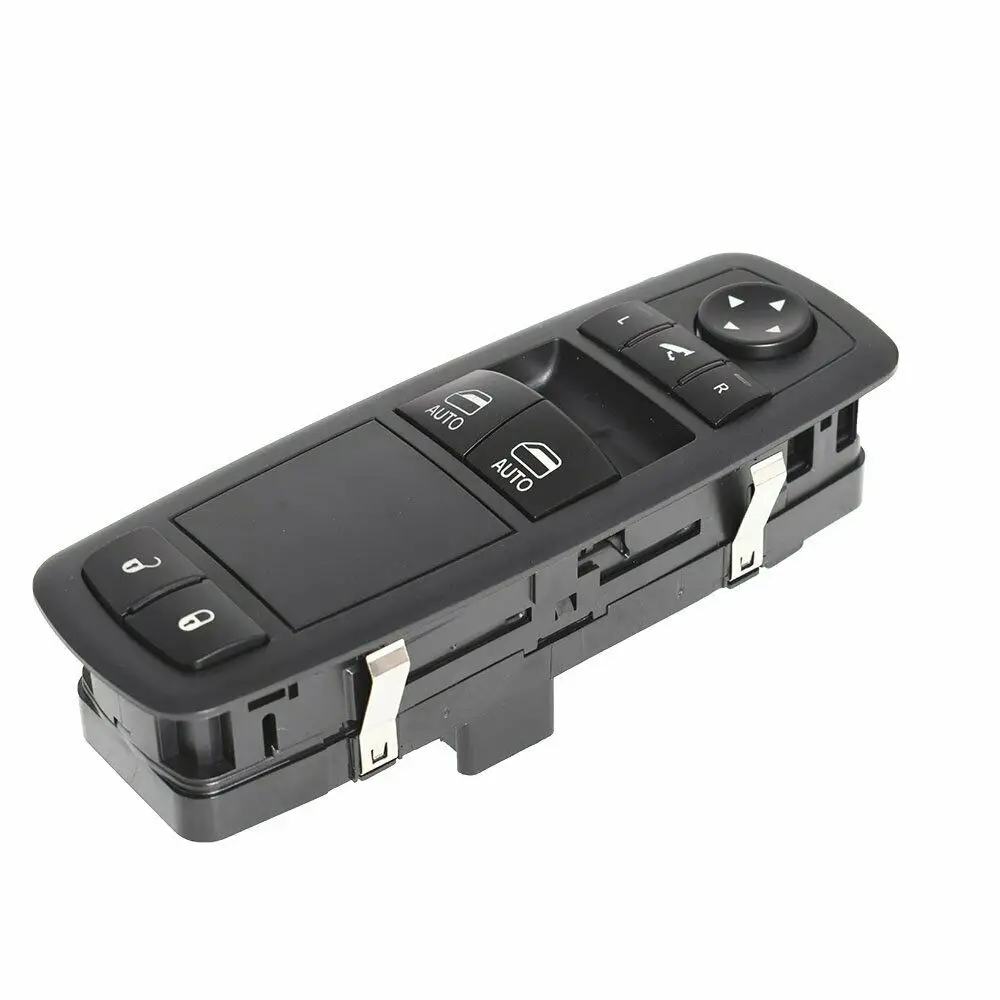 

Переключатель Стеклоподъемника 68091001AB для 2011-2012 Ram 1500 3500 8 GANG 3.7L 4.7L 5.7L