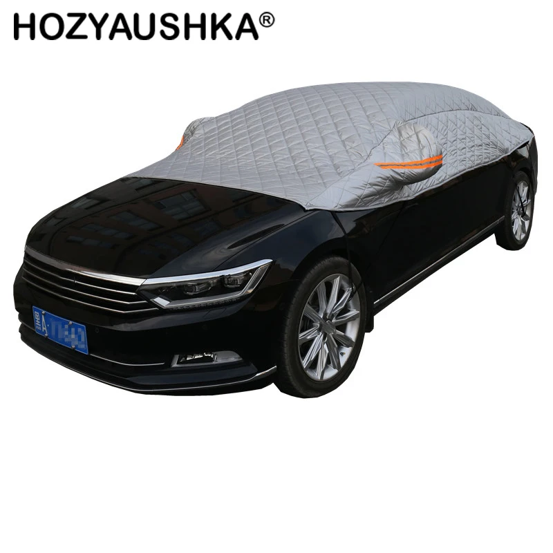 Acar Защитные чехлы для автомобиля, чехлы на лобовое стекло автомобиля, чехлы для автомобиля snowauto, автомобильные чехлы HOZYAUSHK
