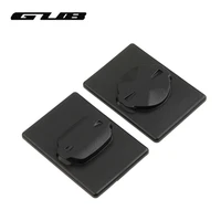 gub 3m vhb strong paste silicone band phone back button paste suit for garminbryton adaptation code rack usableness