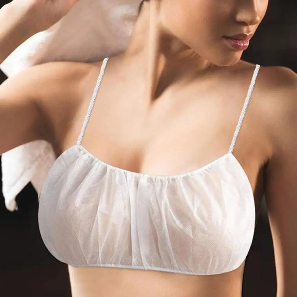 Красивое женское нижнее белье для сауны от пота в отеле одноразовые