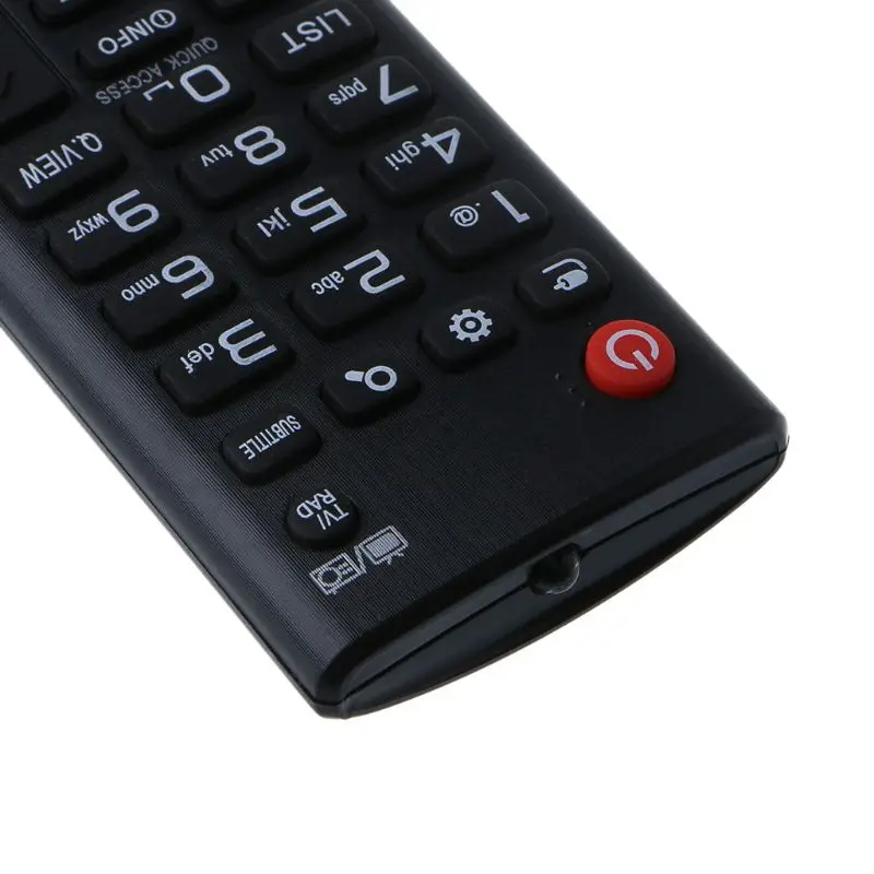 

AKB75095312 Replacement Remote Control for L-G LCD LED TV 24LJ480U 24MT49S 28LK480U 28MT49S 32LJ594U 32LJ600U 32LJ610V