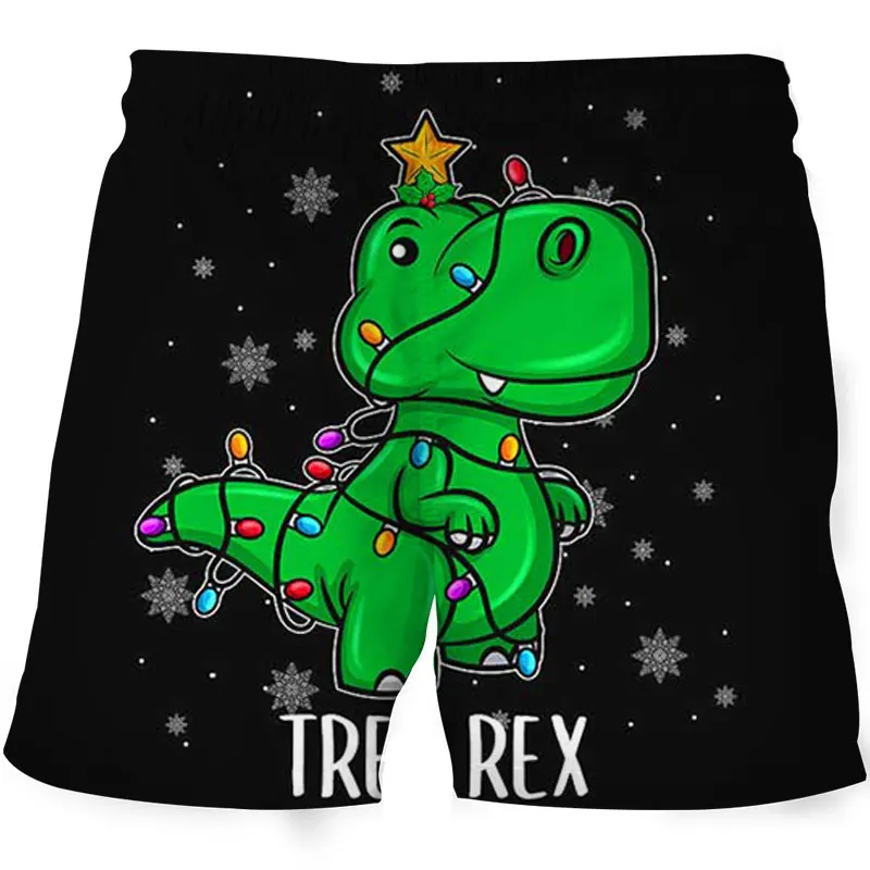 

dinosaur shorts Kids Cartoon Print Swimwear Baby Boy Swimsuit Swimming Trunks Set Beach Short for Toddler Children baador nio