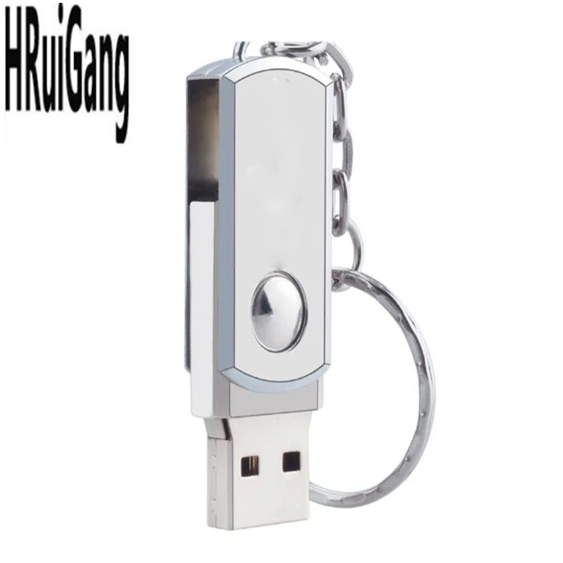 Металлический флеш накопитель 64 Гб памяти usb 8 ГБ 4 2 0 16 32 Флешка 128 u диск с