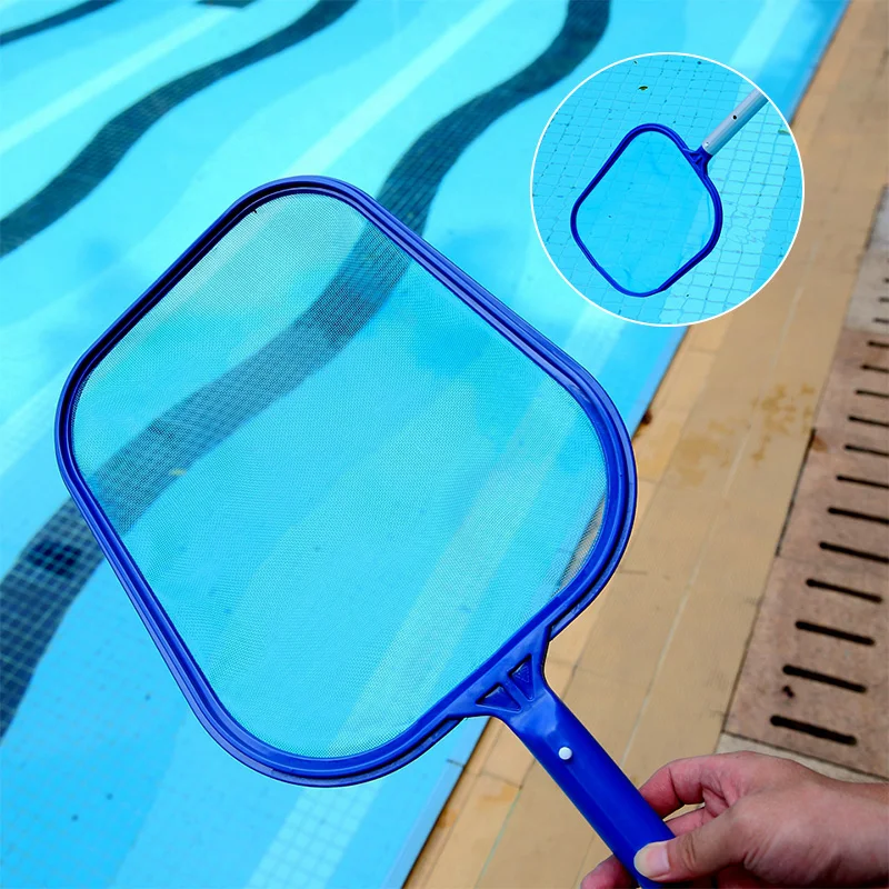 

Инструмент для очистки бассейна, профессиональная сетка для чистки бассейна, фильтр для бассейна